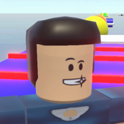 Mega Easy Obby
