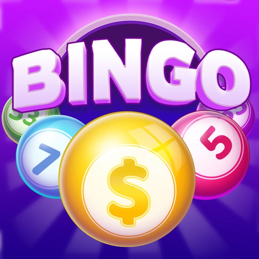 Bingo Cash iOS App