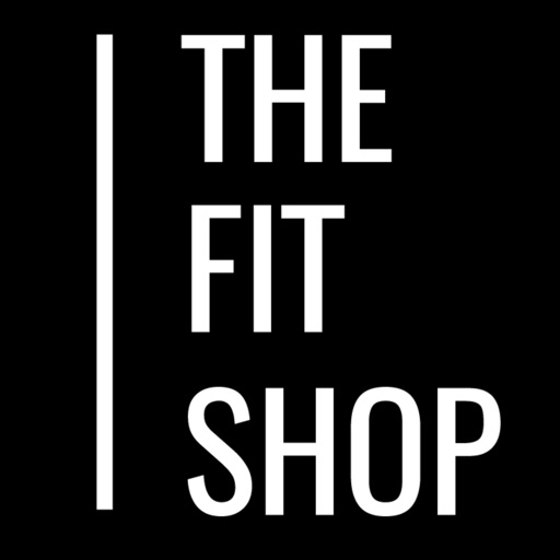 The Fit Shop icon