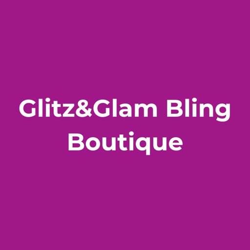 Glitz&Glam Bling Boutique icon
