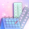 Birth Control Pill Tracker icon