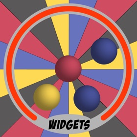 Snímky obrazovky (4) Widgets: The Board Game