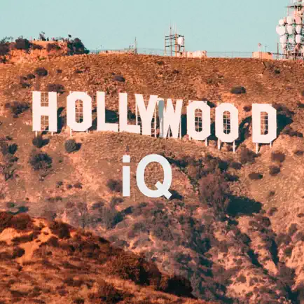Hollywood iQ - Movie Quiz Cheats