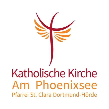 Kath. Kirche Am Phoenixsee Читы