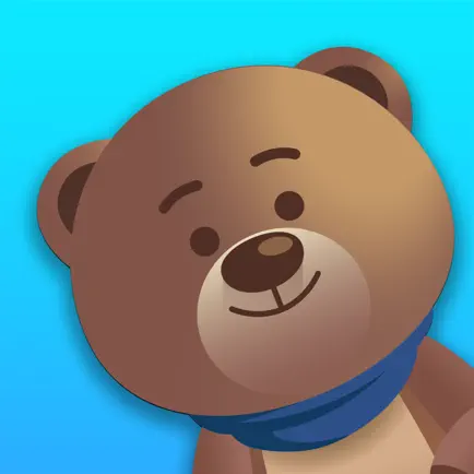 Loubee The Bear Cheats