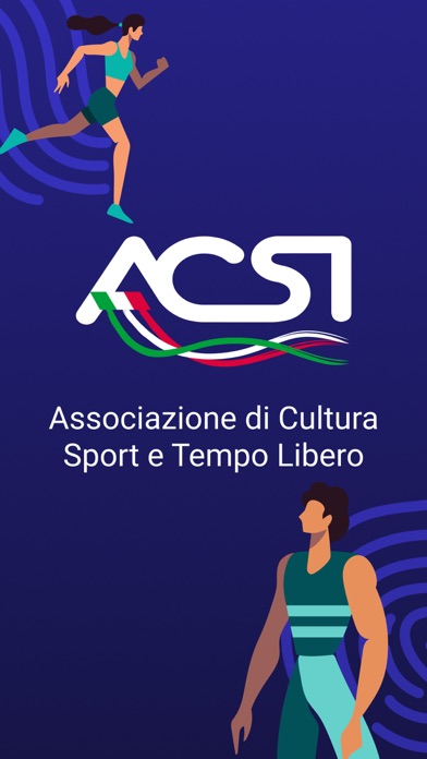 ACSI: Ente Promozione Sportivaのおすすめ画像1