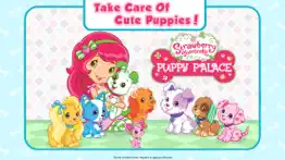 strawberry shortcake puppy fun problems & solutions and troubleshooting guide - 1