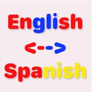 ‎Egitir English Spanish word ap