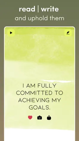 Game screenshot Self Love - Daily Affirmations apk