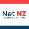 NetNZ - Internet App Feedback