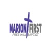 Marion First icon