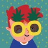 Peekaboo Baby & Toddler Books - iPhoneアプリ