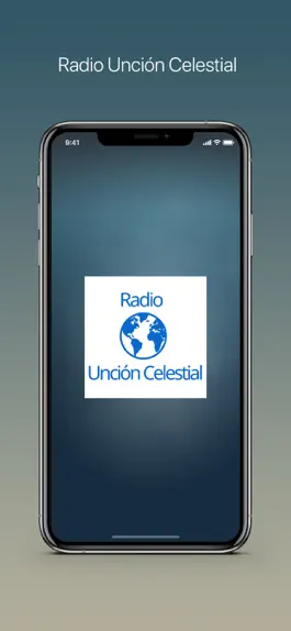 Game screenshot Radio Unción Celestial mod apk