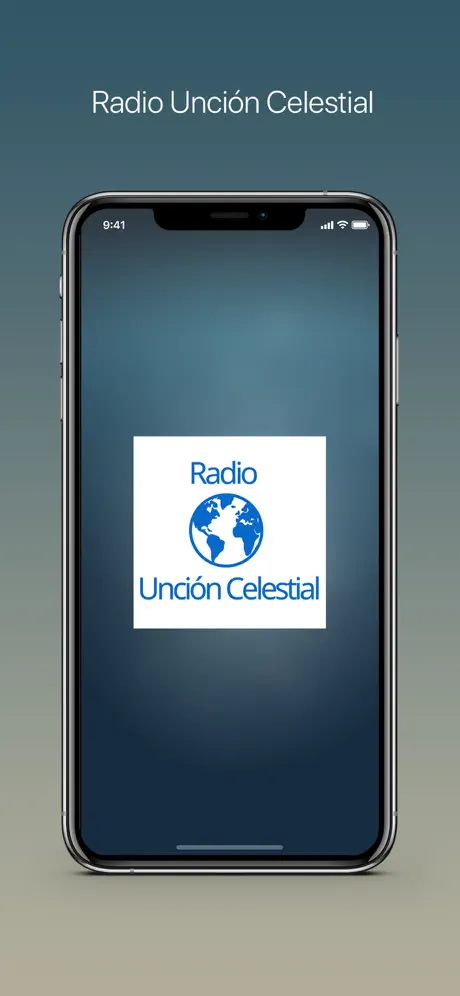 Radio Unción Celestial