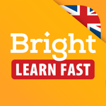 Bright - lär dig engelska! на пк