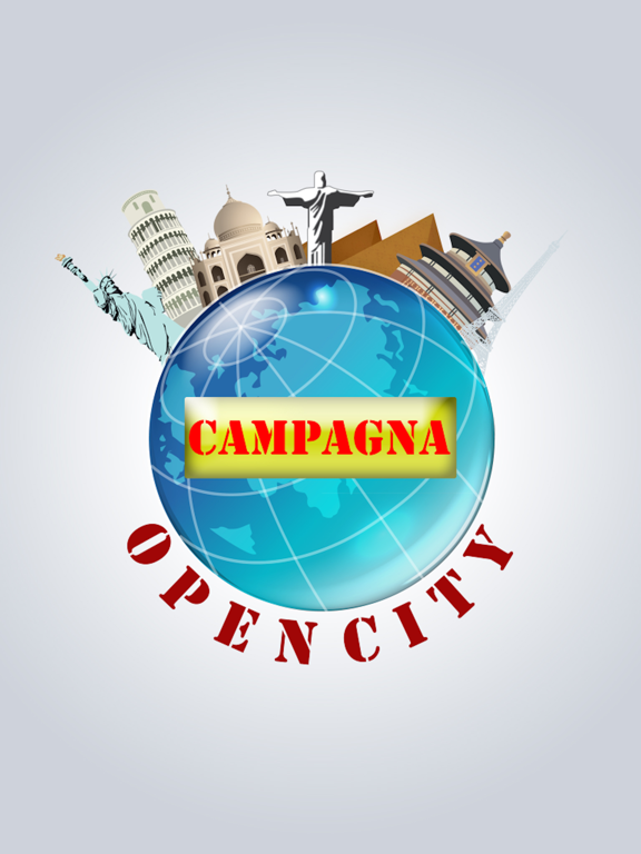 Screenshot #4 pour Open City Campagna