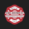 Fire Districts Assoc of CA icon