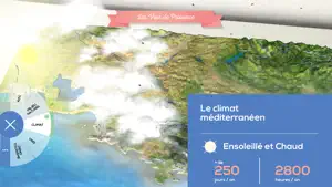 Provence Wines AR screenshot 3
