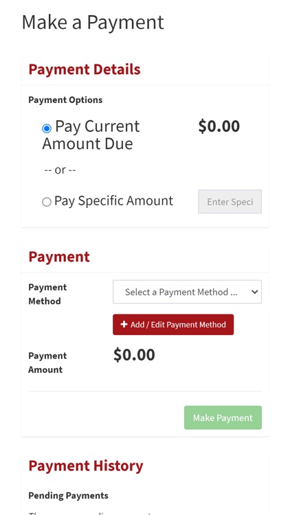 Beaudry Oil & Propane