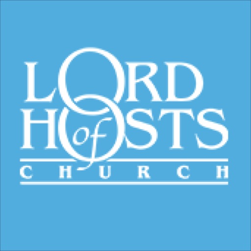 LOH Church - Lord of Hosts icon