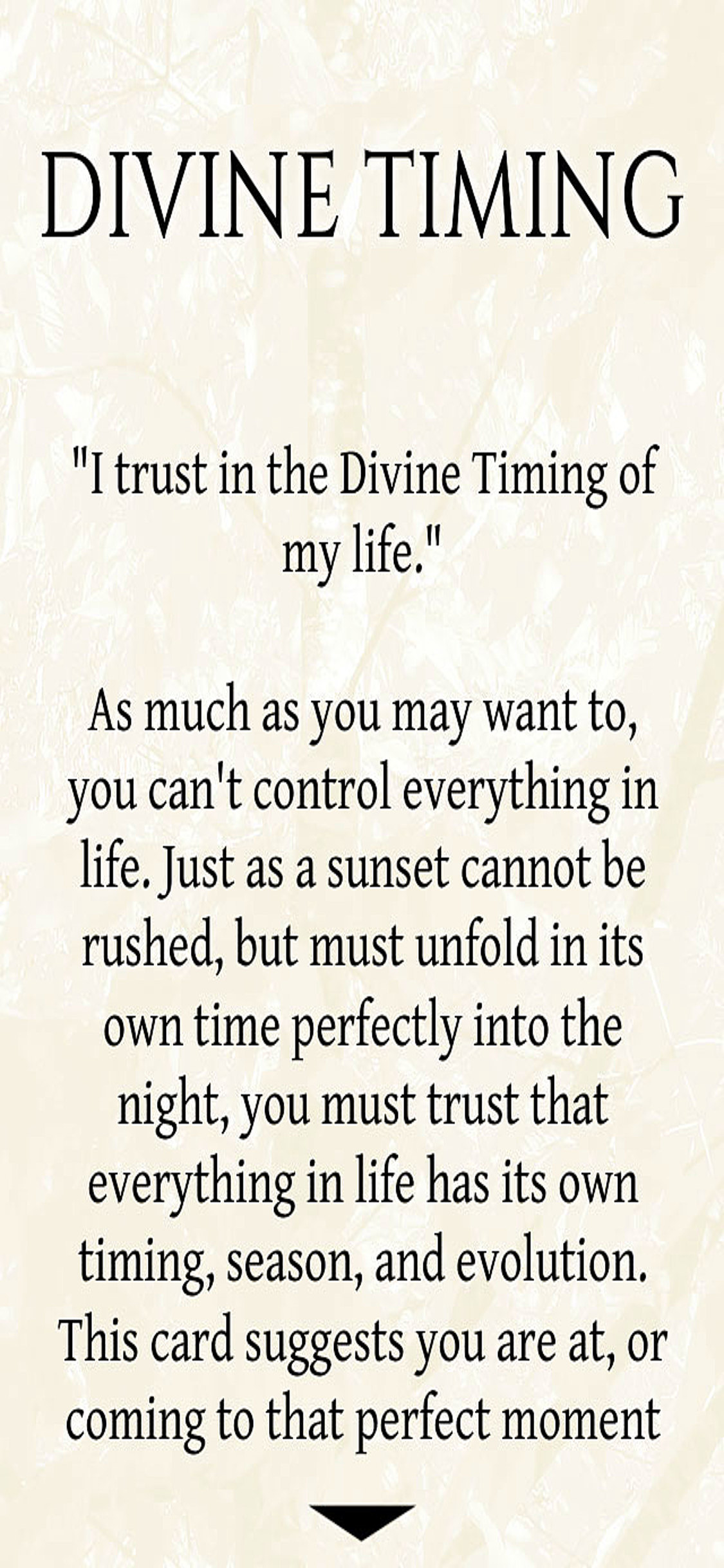 Wisdom Within Oracle Cards screenshot 3