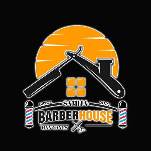 Samija Barber House icon