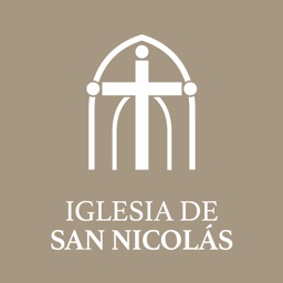 Iglesia de San Nicolas Granada