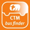 CTM BusFinder - iPhoneアプリ