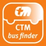 Get CTM BusFinder for iOS, iPhone, iPad Aso Report