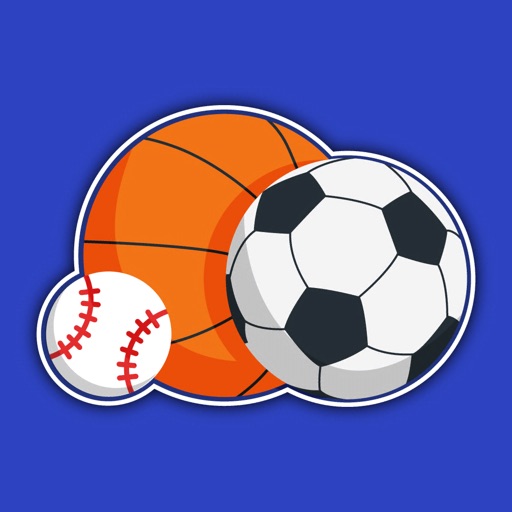 Big Time Sports iOS App