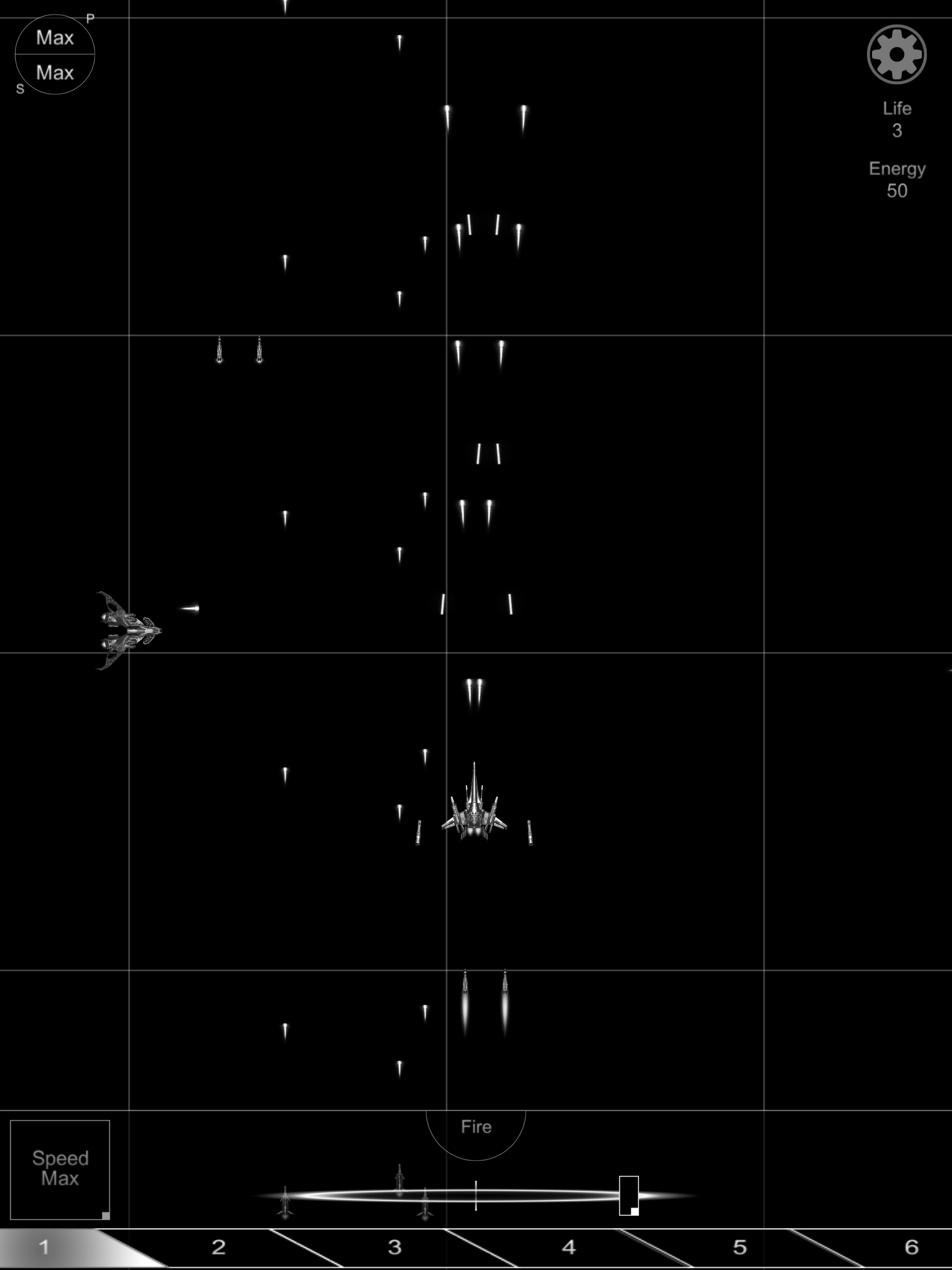 Space Shoot - Ultra Classic screenshot 15