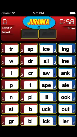 Game screenshot speed-spell mod apk