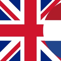 Engels-Nederlands woordenboek app icon - Reference app for iPhone