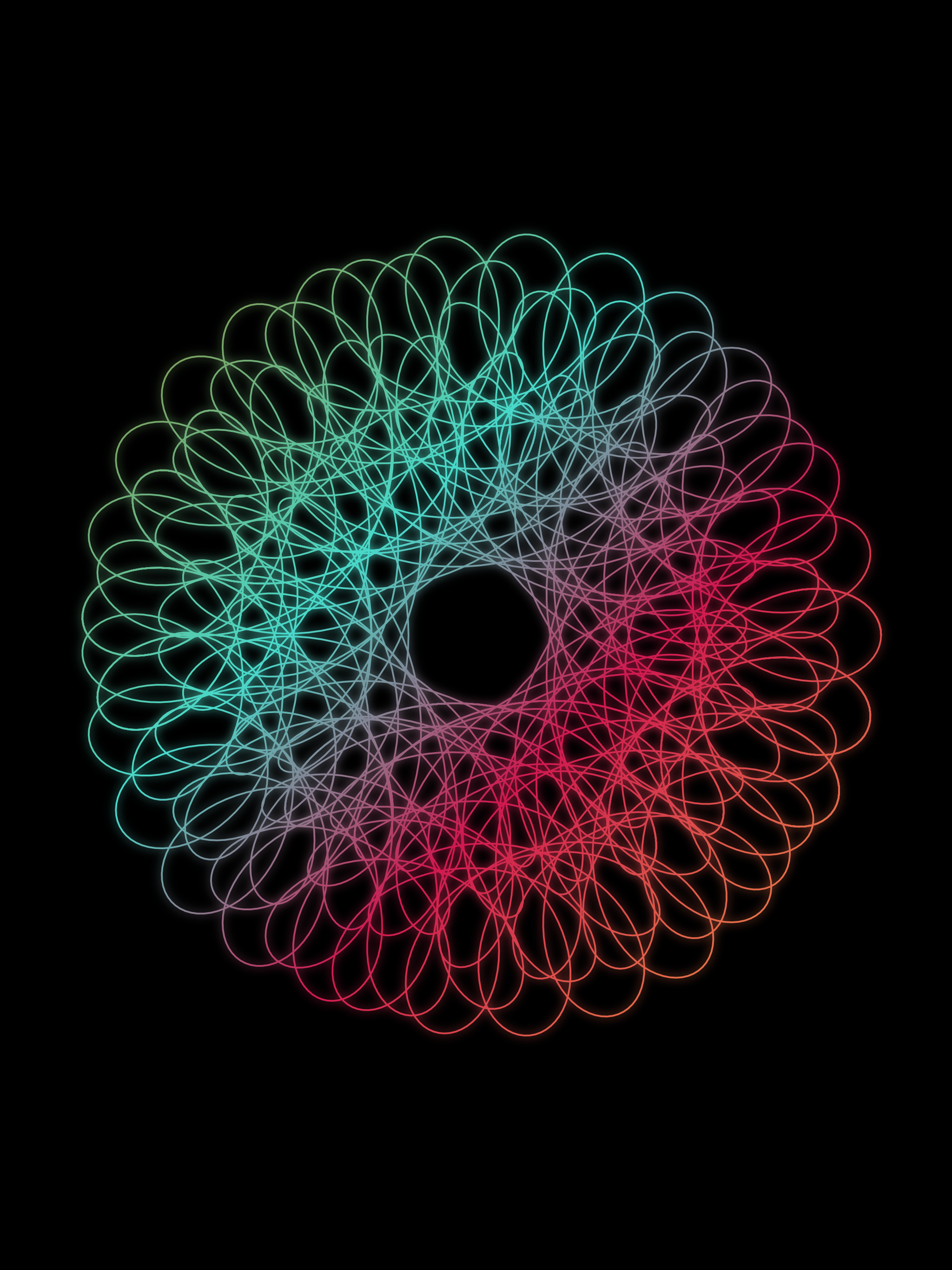 Soothing Chaos