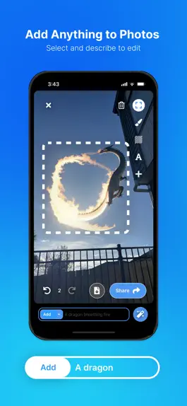 Game screenshot EditApp: AI Photo Editor apk