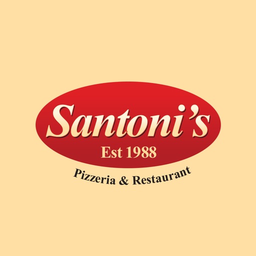 Santonis Pizzeria