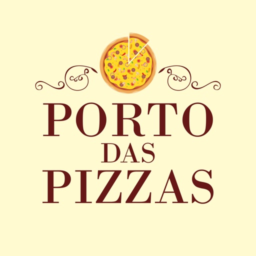 Porto das Pizzas Delivery icon