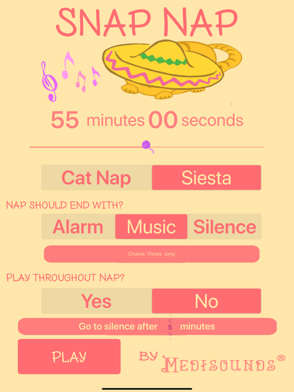 Screenshot #5 pour Snap Nap