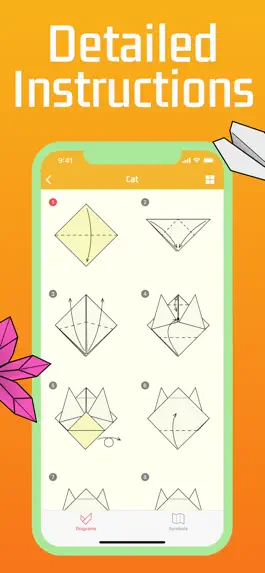 Game screenshot Office Origami hack