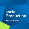 socialProduction icon