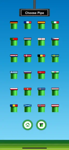 Game screenshot Flappy Ball 2022 apk