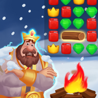 King Rescue Royal Dream