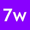 7waves - Planejamento e metas icon
