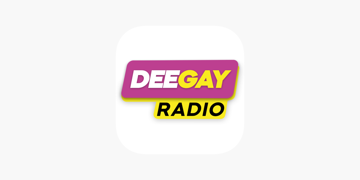 DeeGay on the App Store