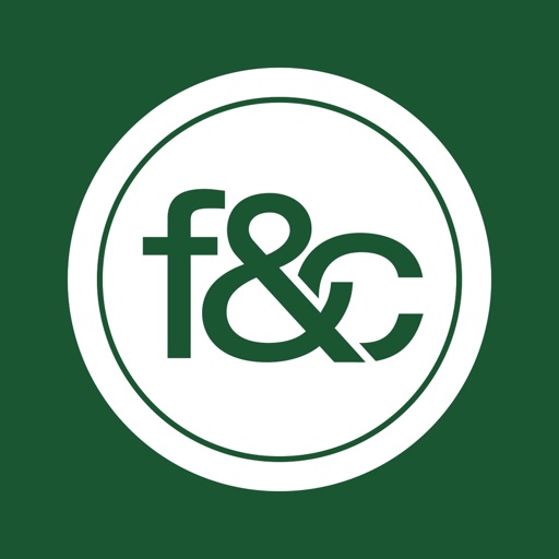 fresh&co icon