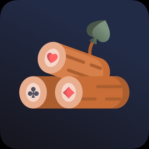 PokerLog - Уour poker score! icon