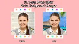 Game screenshot Photo Background Changer 2018 mod apk