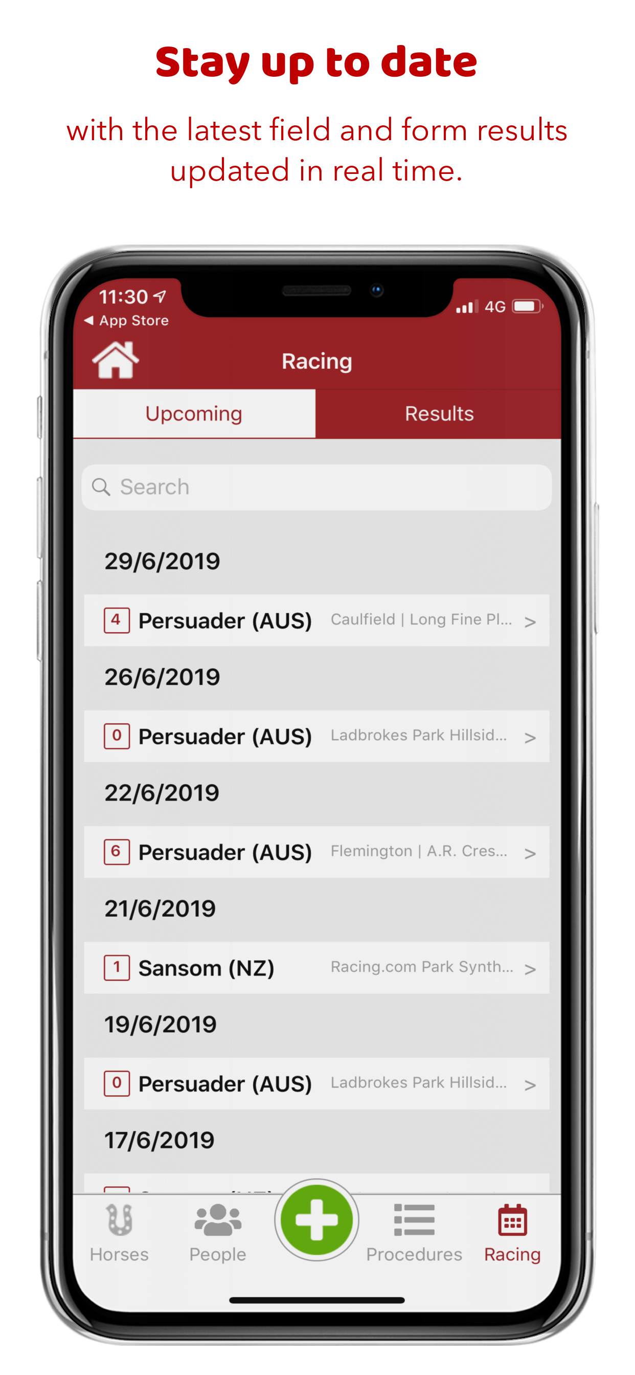 Ardex Essentials screenshot 3