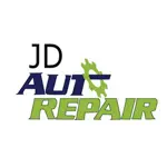 JD Auto Repair App Cancel