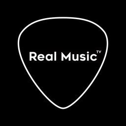 Real Music App